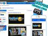 Imágen de la noticia: NUEVA APP RADIKAL PLAYERS