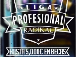 Imágen de la noticia: LIGA PROFESIONAL