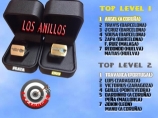 Imágen de la noticia: LOS ANILLOS