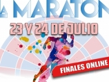 Imágen de la noticia: Finales Maratón