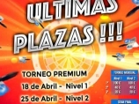 Imágen de la noticia: ULTIMAS PLAZAS TORNEO RADIKAL DARTS MEMBER