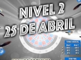 Imágen de la noticia: Inscripción Torneo Nivel 2