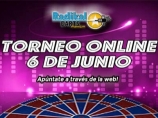 Imágen de la noticia: Torneo online martes 6