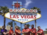 Imágen de la noticia: ¿¿TE GUSTARÍA IR A LAS VEGAS??