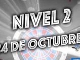 Imágen de la noticia: TORNEO DARDOS ONLINE Radikal Darts Member OCTUBRE CUADRANTE NIVEL 2