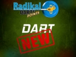 Imágen de la noticia: RADIKAL DARTS FIRE DEPARTMENT, NUEVO DARDO VIRTUAL