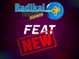 Imágen de la noticia: RADIKAL DARTS SAFARI NUESTRO NUEVO FEAT