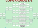 Imágen de la noticia: COMIENZA LA COPA RADIKAL