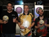 Imágen de la noticia: INTERNACIONAL RADIKAL DARTS 2018 INDIVIDUALES NIVEL 1, 2, Junior y 5