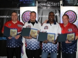 Imágen de la noticia: INTERNACIONAL RADIKAL DARTS 2018: EQUIPOS NIVEL 1 y 2