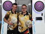 Imágen de la noticia: INTERNACIONAL RADIKAL DARTS PAREJAS NIVEL 4