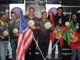 Imágen de la noticia: INTERNACIONAL RADIKAL DARTS 2018 PAREJAS NIVEL 1