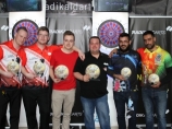 Imágen de la noticia: INTERNACIONAL RADIKAL DARTS 2018 PAREJAS NIVEL 2