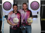 Imágen de la noticia: INTERNACIONAL RADIKAL DARTS 2018 PAREJAS NIVEL 3