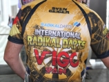 Imágen de la noticia: TODAS LAS FOTOS DEL INTERNACIONAL RADIKAL DARTS 2018 EN UN SÓLO CLIC