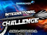 Imágen de la noticia: INTERNATIONAL CHALLENGE RADIKAL DARTS 2018