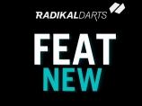 Imágen de la noticia: RADIKAL KONG NUEVO FEAT DE RADIKAL DARTS