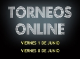 Imágen de la noticia: ¿QUIERES JUGAR UN TORNEO DE DARDOS ONLINE?