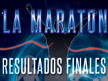 Imágen de la noticia: RESULTADOS FINALES ONLINE DE LA MARATON