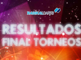 Imágen de la noticia: RESULTADOS FINAL ONLINE