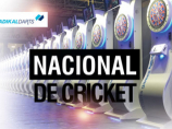 Imágen de la noticia: NACIONAL DE CRICKET 2019 RADIKALDARTS