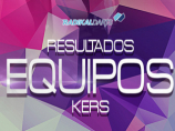 Imágen de la noticia: RESULTADOS DE LAS FINALES ONLINE DE EQUIPOS KERS 2019