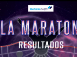 Imágen de la noticia: RESULTADOS DE LAS FINALES DE LA 2ª MARATON