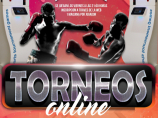 Imágen de la noticia: TORNEO ONLINE DE LOS VIERNES