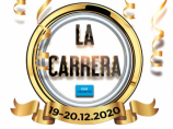 Imágen de la noticia: LA CARRERA