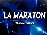 Imágen de la noticia: RESULTADOS DE LA MARATON