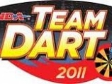 Imágen de la noticia: Las Vegas Team dart 2011