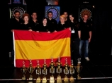 Imágen de la noticia: Primeros resultados Team dart 2011