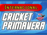 Imágen de la noticia: Internacional Cricket Primavera