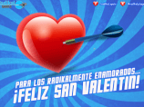 Imágen de la noticia: ¡Feliz San Valentin Radikales!
