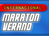 Imágen de la noticia: Maratón de Verano