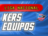 Imágen de la noticia: ¡Cuadrantes de la Liga KERS Equipos!