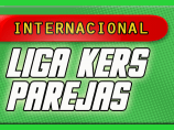 Imágen de la noticia: Liga KERS Parejas