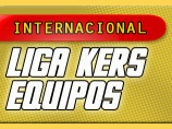 Imágen de la noticia: Liga KERS Equipos