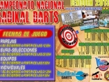 Imágen de la noticia: Fotos Finalistas Nacional de Equipos Radikal Darts Benidorm 2013!!