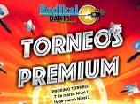 Imágen de la noticia: TORNEOS ONLINE RADIKAL DARTS MEMBER