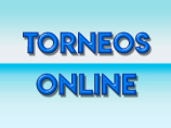 Imágen de la noticia: TORNEO ONLINE DE LOS VIERNES