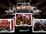 Imágen de la noticia: FINALES DEL MEJOR CLUB 2020