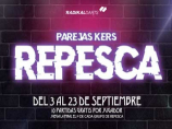 Imágen de la noticia: REPESCA PAREJAS KERS