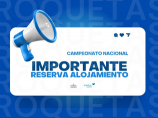 Imágen de la noticia: Ampliación fechas de reserva Hotel de Roquetas