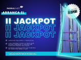 Imágen de la noticia: II JACKPOT 2024