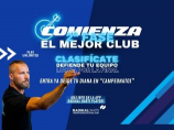 Imágen de la noticia: EL MEJOR CLUB