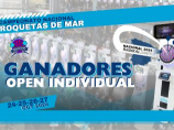 Imágen de la noticia: OPEN INDIVIDUAL ROQUETAS