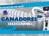 Imágen de la noticia: SELECCIONES ROQUETAS