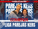 LIGA DE PAREJAS KERS