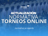 Normativa Torneos Online